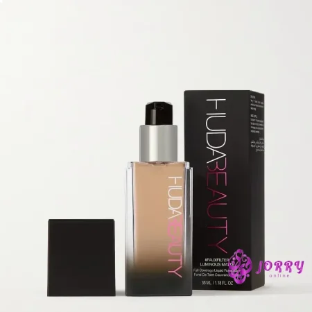 Huda Beauty Foundation - 200B